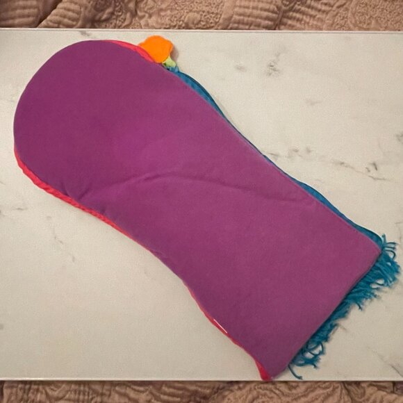 Groovy Girls Snazzy Sleeper Sleeping Bag and Teddy Bear - 2006 - Picture 11 of 11